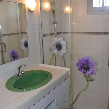 La Chenaie, Maison Ancienne Pour 13 Personnes- Clevacances 3 Cles Villa *