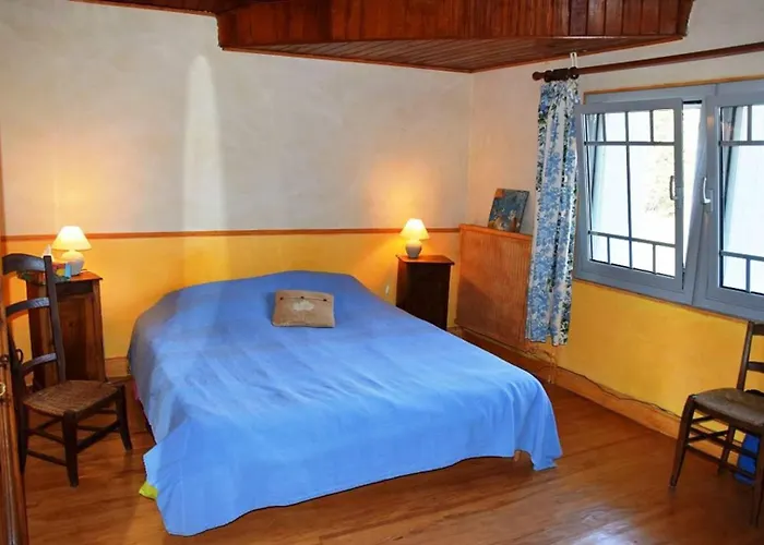 La Chênaie, Maison Ancienne Pour 13 Personnes- Clévacances 3 Clés Villa Castella (Lot-et-Garonne)