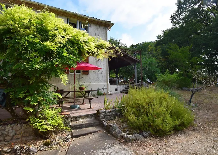 La Chênaie, Maison Ancienne Pour 13 Personnes- Clévacances 3 Clés Villa